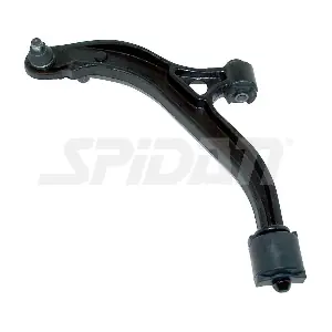 57649 SPIDAN CHASSIS PARTS