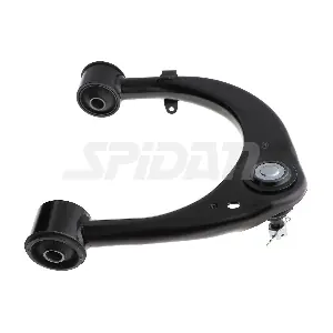 58160 SPIDAN CHASSIS PARTS
