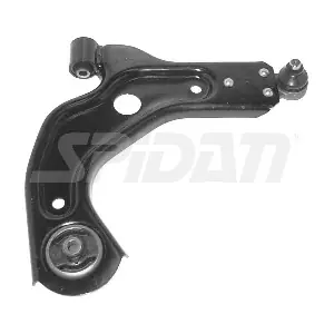 SPIDAN CHASSIS PARTS 46022