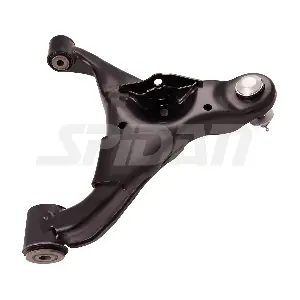58719 SPIDAN CHASSIS PARTS