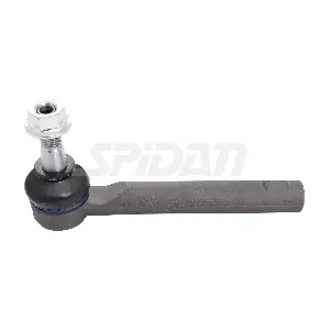 59413 SPIDAN CHASSIS PARTS