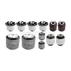 417847 SPIDAN CHASSIS PARTS