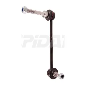 58169 SPIDAN CHASSIS PARTS