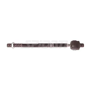 50856 SPIDAN CHASSIS PARTS