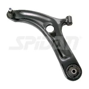 SPIDAN CHASSIS PARTS 51136 Важіль підвіски, підвіска коліс