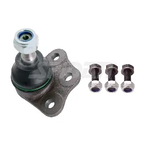 SPIDAN CHASSIS PARTS 40554