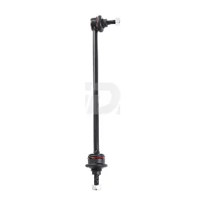44378 SPIDAN CHASSIS PARTS