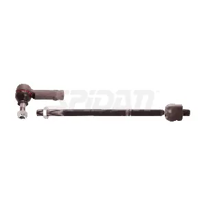 64211 SPIDAN CHASSIS PARTS