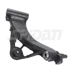 50043 SPIDAN CHASSIS PARTS