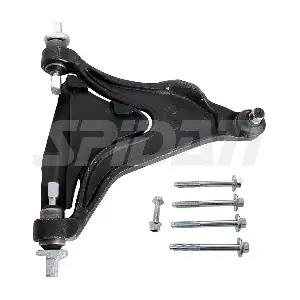 SPIDAN CHASSIS PARTS 45112