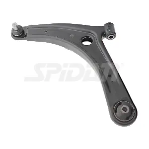 50315 SPIDAN CHASSIS PARTS