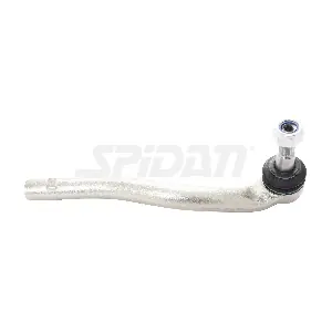 59742 SPIDAN CHASSIS PARTS