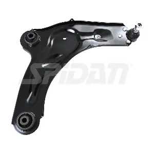 46559 SPIDAN CHASSIS PARTS