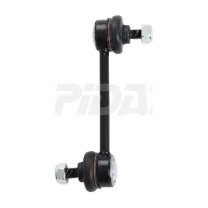 46652 SPIDAN CHASSIS PARTS