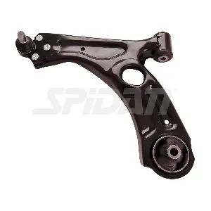 58283 SPIDAN CHASSIS PARTS