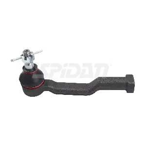 40853 SPIDAN CHASSIS PARTS
