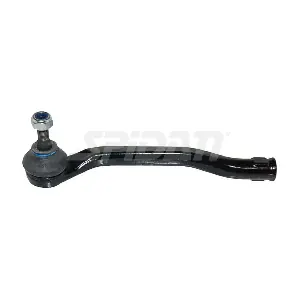 50641 SPIDAN CHASSIS PARTS