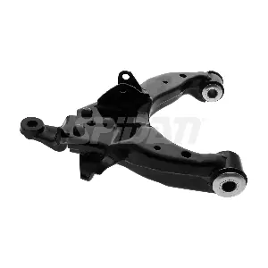 59906 SPIDAN CHASSIS PARTS