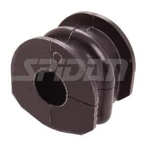 412869 SPIDAN CHASSIS PARTS