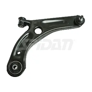 62432 SPIDAN CHASSIS PARTS