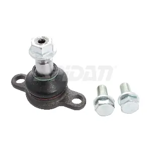 57177 SPIDAN CHASSIS PARTS