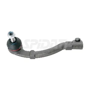 44727 SPIDAN CHASSIS PARTS