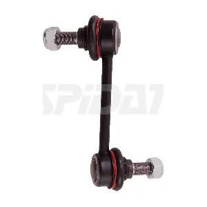 46182 SPIDAN CHASSIS PARTS