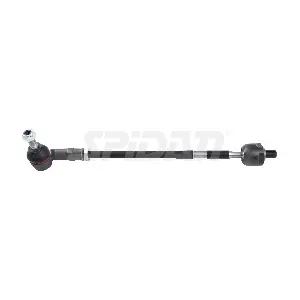46028 SPIDAN CHASSIS PARTS