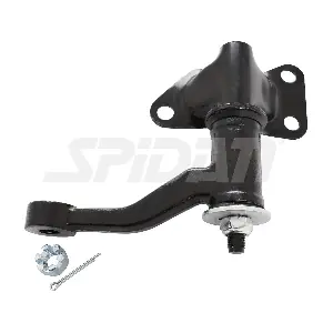 58778 SPIDAN CHASSIS PARTS