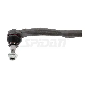44666 SPIDAN CHASSIS PARTS