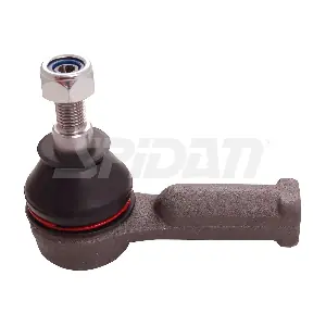 40974 SPIDAN CHASSIS PARTS