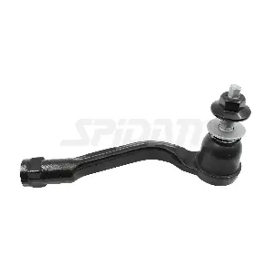 93562 SPIDAN CHASSIS PARTS