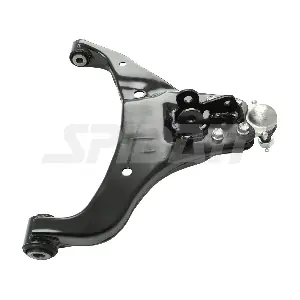 60703 SPIDAN CHASSIS PARTS