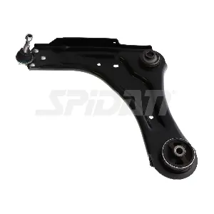 50413 SPIDAN CHASSIS PARTS