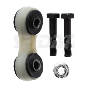 57695 SPIDAN CHASSIS PARTS