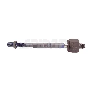 57783 SPIDAN CHASSIS PARTS