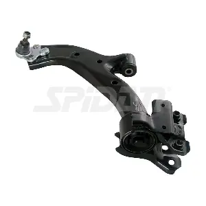 50696 SPIDAN CHASSIS PARTS