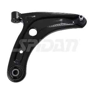 57502 SPIDAN CHASSIS PARTS