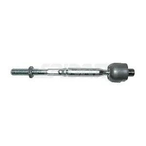 50253 SPIDAN CHASSIS PARTS