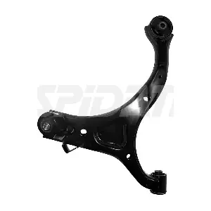 46792 SPIDAN CHASSIS PARTS