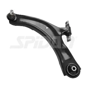 50297 SPIDAN CHASSIS PARTS
