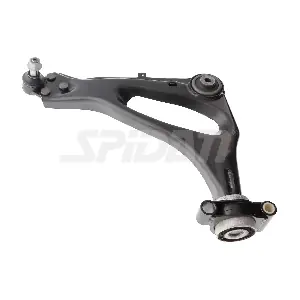 59094 SPIDAN CHASSIS PARTS