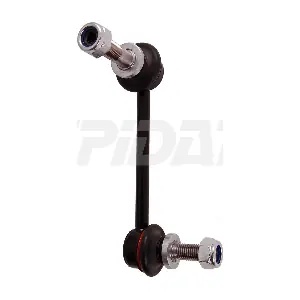 40501 SPIDAN CHASSIS PARTS