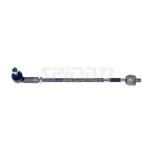 46643 SPIDAN CHASSIS PARTS