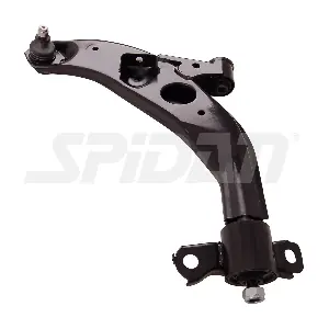 40841 SPIDAN CHASSIS PARTS