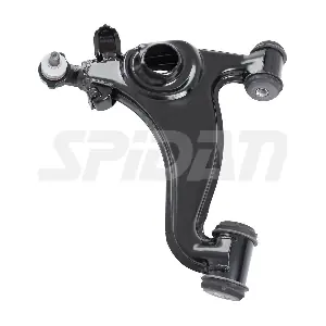 50429 SPIDAN CHASSIS PARTS