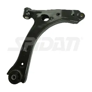 45921 SPIDAN CHASSIS PARTS