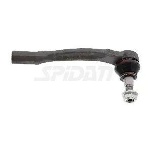 44673 SPIDAN CHASSIS PARTS