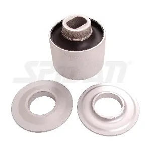 411222 SPIDAN CHASSIS PARTS
