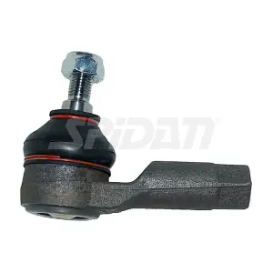 50309 SPIDAN CHASSIS PARTS